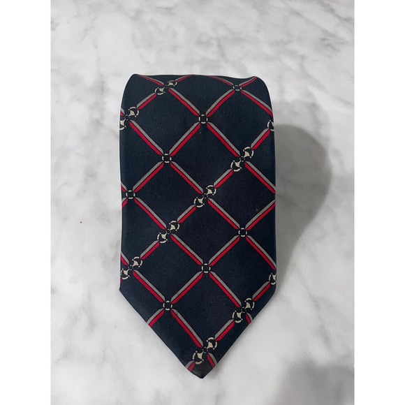 Vintage Celine Silk Tie! - Picture 1 of 8